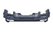 Land Rover Discovery Sport 2014- Heckstoßstange (ohne Anbauteile) Foto 1