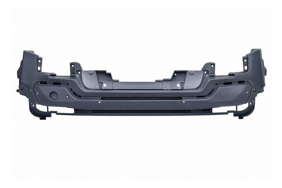 Land Rover Discovery Sport 2014- Heckstoßstange (ohne Anbauteile) Image