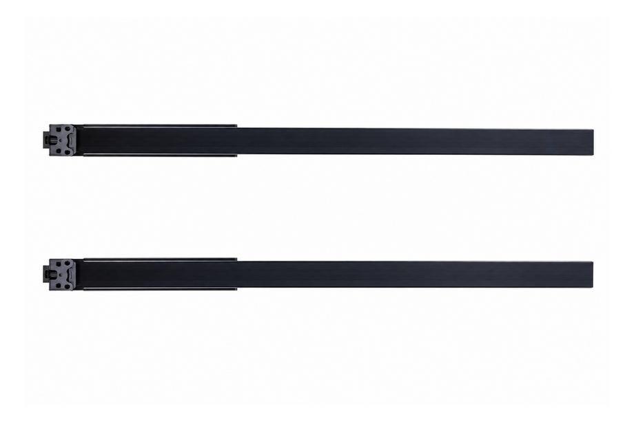 Land Rover Discovery Sport 2014- Seitenschweller (Side Blades) Image