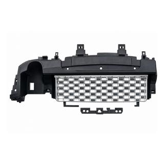 Schutzblende für hintere Stoßstange (Sport) Land Rover Discovery Sport 2014-