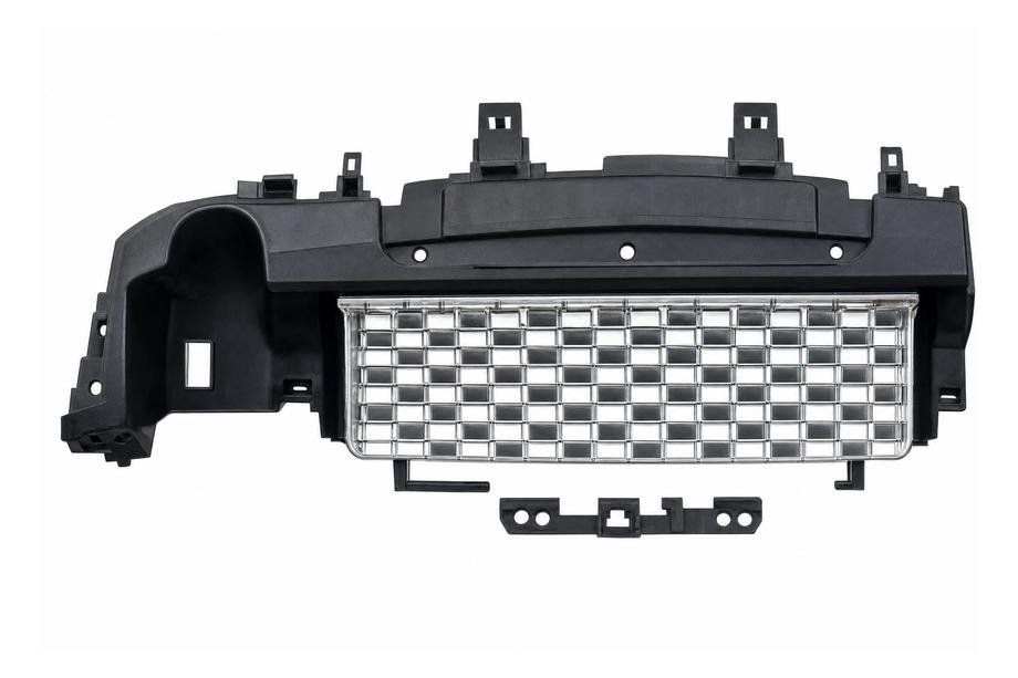 Land Rover Discovery Sport 2014- Schutzblende für hintere Stoßstange (Sport) Image
