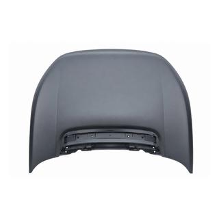 Motorhaube (Sport)