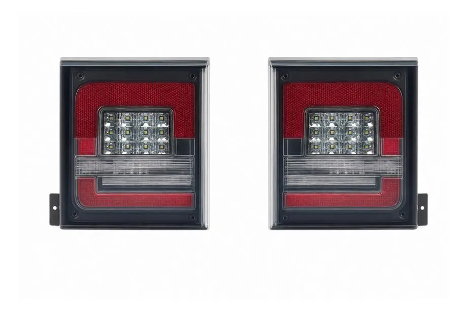 Land Rover Discovery Sport 2014- Innere Rückleuchte hinten (Sport) Image