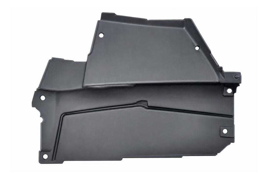 Land Rover Discovery Sport 2014- Batterieabdeckung (Evoque/Sport 2020) Image