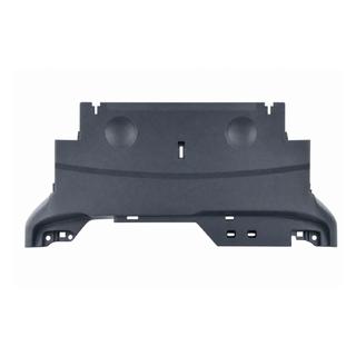 Unterer Schutzspoiler hinten für Stoßfänger (Original-Design) Range Rover Velar 2017-