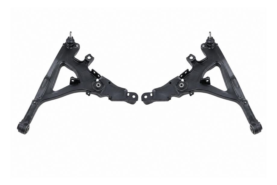 Range Rover Velar 2017- Halter für hintere Stoßstange (klein) Image