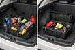 Organizer-Tasche oder stabile Kofferraumbox: was ist praktischer Foto 1