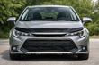 Front-Starterpaket für Toyota Corolla 2019+: Schutz vor Steinschlag und Insekten Foto 1