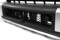 Mercedes G class W463 2018-2024 Facelift-Kit für W465 2025 G63 FULL Foto 8