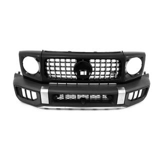 Facelift-Kit für W465 2025 G63 FULL Mercedes G сlass W463 2018-2024 Foto 3