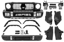 Mercedes G class W465 2025- Komplett-Bodykit AMG G63 FULL Foto 1