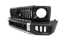Mercedes G class W465 2025- Komplett-Bodykit AMG G63 FULL Foto 5