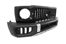 Mercedes G class W465 2025- Komplett-Bodykit AMG G63 FULL Foto 6
