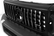 Mercedes G class W465 2025- Komplett-Bodykit AMG G63 FULL Foto 7