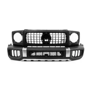 Komplett-Bodykit AMG G63 FULL Foto 2