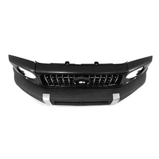 Komplett-Bodykit AMG G63 FULL Mercedes G сlass W465 2025- Foto 4