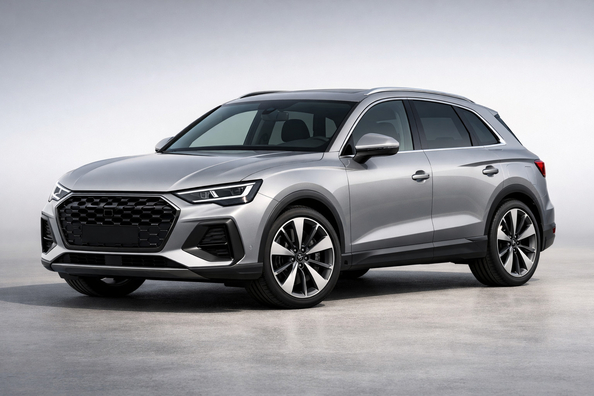 Neuer Audi Q5 2026: Überblick zur 3. Generation, Motoren, Innenraum und Technik
