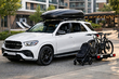 Start-Upgrade für Mercedes GLE W167 – Stadt und Familie Foto 1