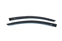 Nissan Qashqai 2010-2014 Windabweiser vorne (2 Stk, HIC) Foto 1