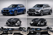BMW X7 2027 vs Mercedes-Benz GLS 2027: Preis, Motoren, Innenraum und was besser ist Foto 1