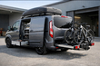 Start-upgrade für Ford Custom: Business und Gepäck Foto 1