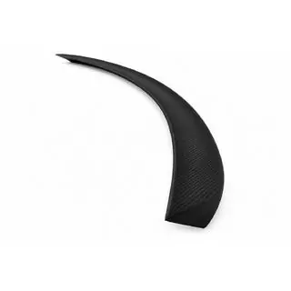 Spoiler V5 (Carbon, matt) Tesla Model S 2012– Foto 2