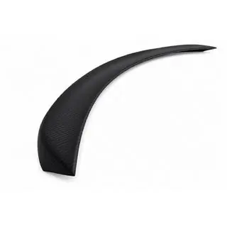 Spoiler V5 (Carbon, matt) Tesla Model S 2012– Foto 3