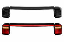 Toyota Land Cruiser Prado 250 2023- Rückleuchten Executive LED (3 Stk.) Foto 2