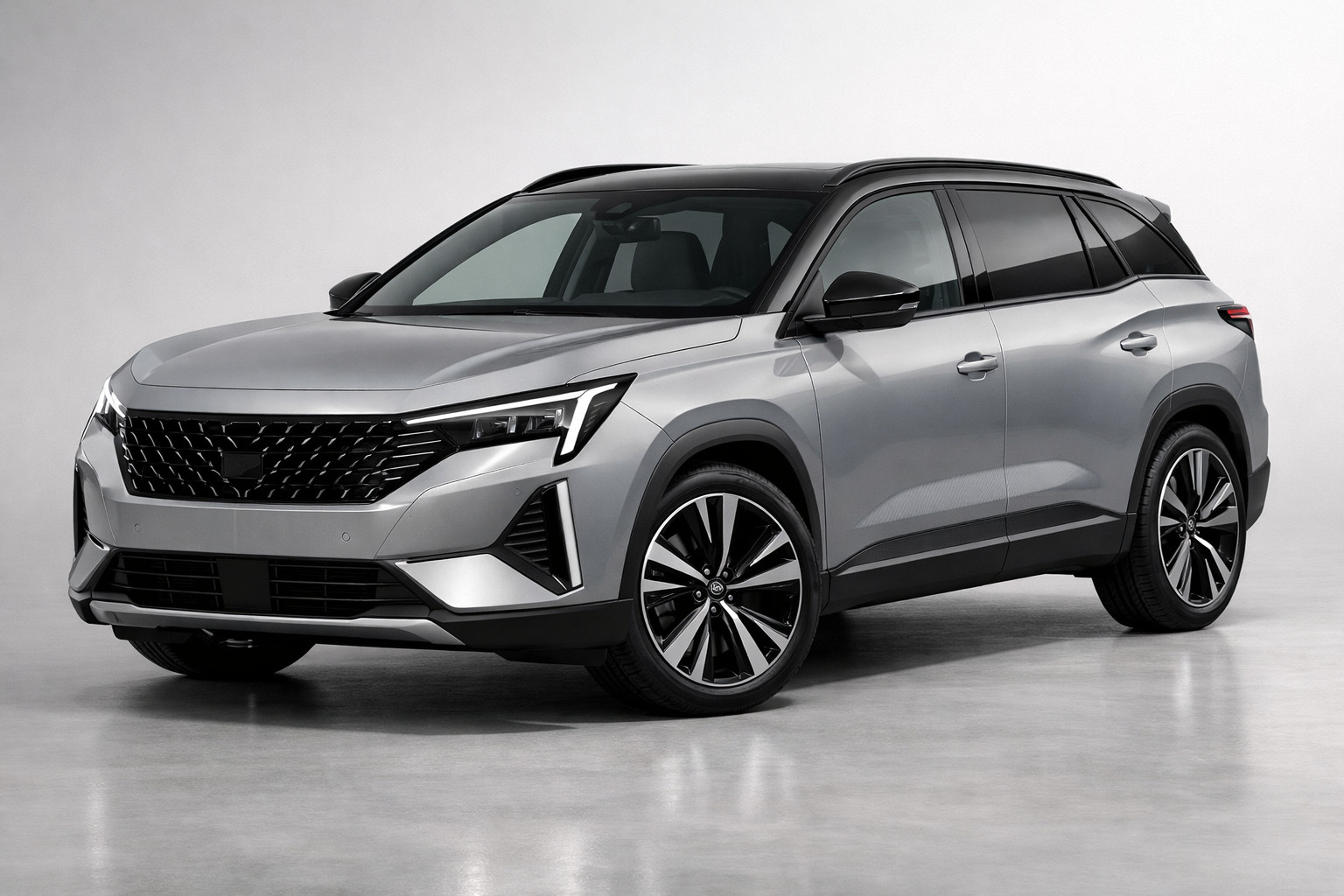 Peugeot 5008 III (2024) im Test: Familien-Crossover der neuen Generation