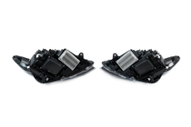 Mercedes Vito/V-class W447 2014- Frontscheinwerfer 2025 Design LED Black (für Vito, 2 Stk.) Foto 10
