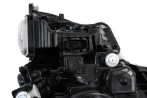 Mercedes Vito/V-class W447 2014- Frontscheinwerfer 2025 Design LED Black (für Vito, 2 Stk.) Foto 11