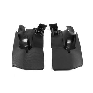 Schmutzfänger Premium Begel (Gummi) Mercedes Sprinter W906 2006–2018 Foto 1