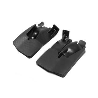 Schmutzfänger Premium Begel (Gummi) Mercedes Sprinter W906 2006–2018 Foto 2