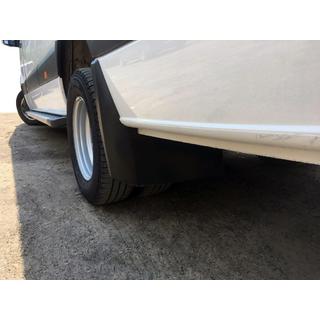Schmutzfänger Premium Begel (Gummi) Foto 3