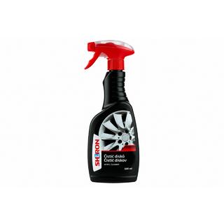 Felgenreiniger 500 ml SHERON SONAX Foto 1