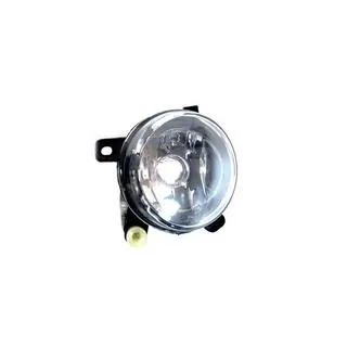 Nebelscheinwerfer links (2008-2012) Audi Q5 2008-2017