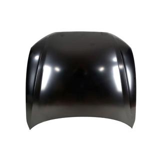 Motorhaube (2011-2014, Stahl) Audi A6 C7 2011-2017