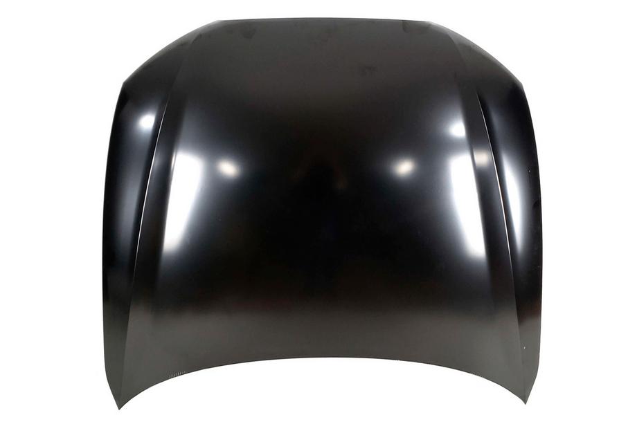 Audi A6 C7 2011-2017 Motorhaube (2011-2014, Stahl) Image