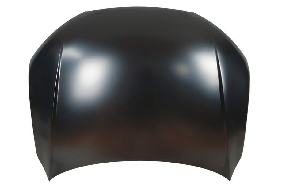 Audi A7 2010-2018 Motorhaube (2010-2014, Aluminium) Image