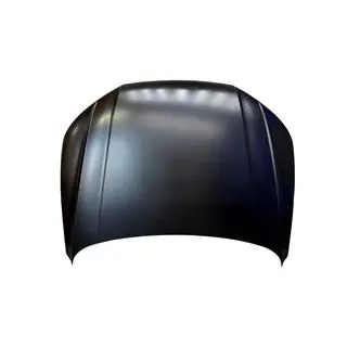Motorhaube (2017-2020, Aluminium)