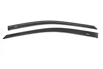 Toyota Camry 2011–2017 Windabweiser vorne (2011-2017 EU / 2011-2014 USA, 2 Stk., HIC) Foto 1