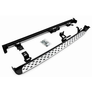 Seitenschweller OEM V2 (2 Stk) Foto 2