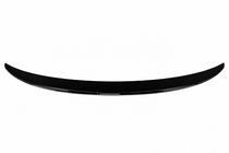 BMW 3 Series G20/G21 2018- DPT M-Style Heckspoiler (für G20/G80, Schwarz Hochglanz) Foto 2