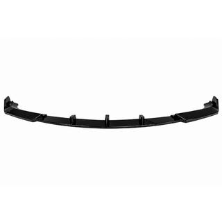 DPT Frontlippe (für Base, E90, 2008-2011, Schwarz Hochglanz) BMW 3 Series E90/E91 2005-2011 Foto 1