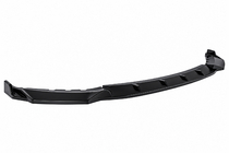BMW 4 Series F32/F33/F36 2012-2020 Frontlippe DPT (für Base, Schwarz Hochglanz) Foto 2