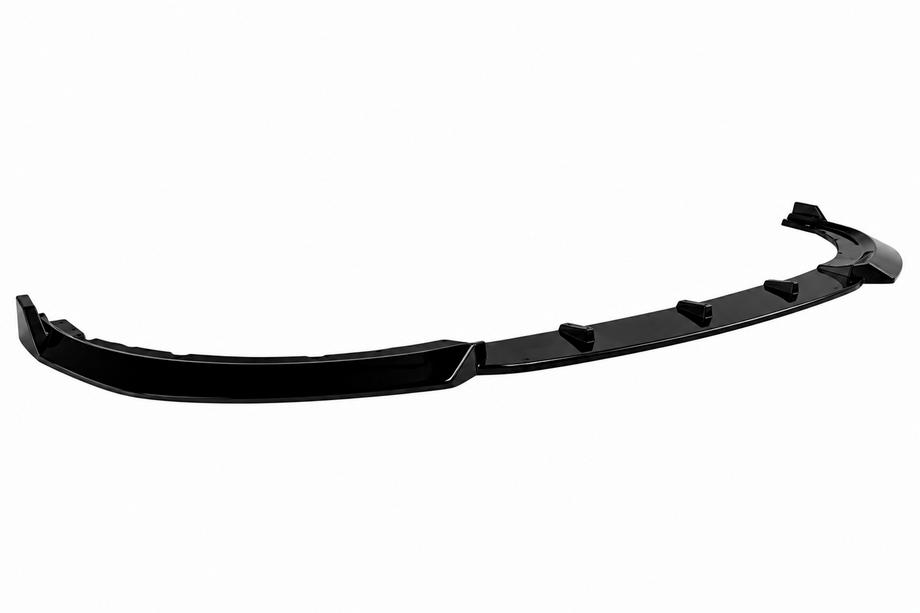 BMW 3 Series G20/G21 2018- Frontlippe DPT (Base, 2020-2022, Schwarz Hochglanz) Image