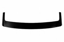 BMW X5 E70 2007-2013 DPT M-Style Heckspoiler (schwarz hochglänzend) Foto 2