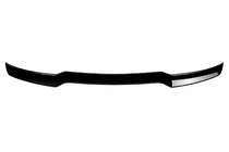 BMW X3 G45 2024- DPT Heckspoiler (Schwarz Glanz) Foto 2