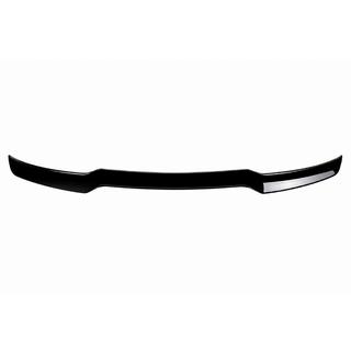 DPT Heckspoiler (Schwarz Glanz) Foto 2