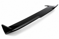 BMW 3 Series G20/G21 2018- DPT Spoiler (für G21, Schwarz Hochglanz) Foto 4